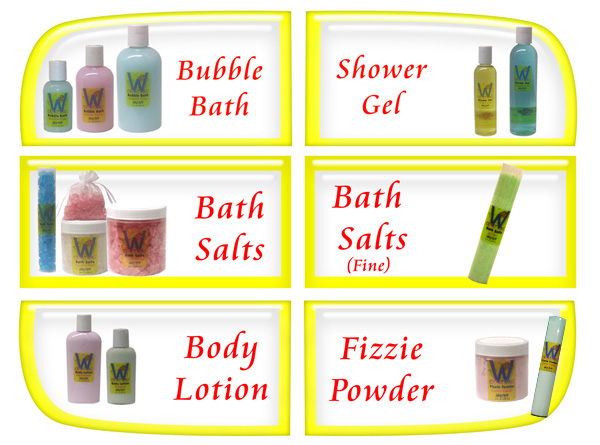 Apple Body Lotion